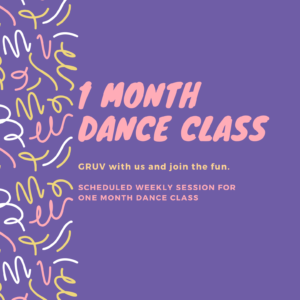 5 BEST REASONS TO JOIN A DANCE CLASS – GRUV Dance Academy